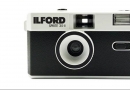 ILFORD Film Camera